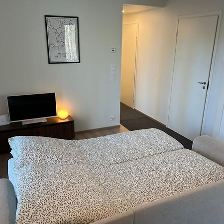 Helsinki Airport Apartment Βάνταα Εξωτερικό φωτογραφία