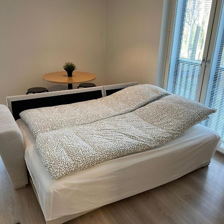 Helsinki Airport Apartment Βάνταα Εξωτερικό φωτογραφία