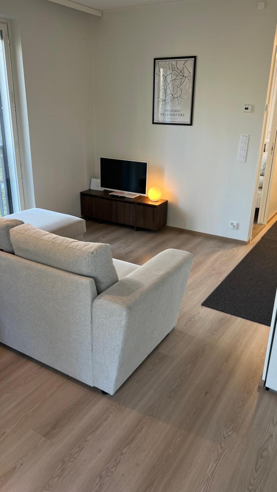 Helsinki Airport Apartment Βάνταα Εξωτερικό φωτογραφία