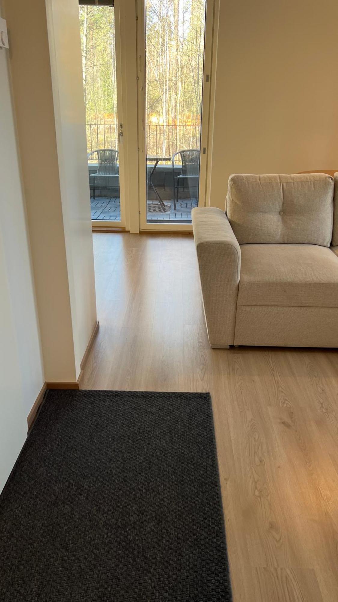 Helsinki Airport Apartment Βάνταα Εξωτερικό φωτογραφία