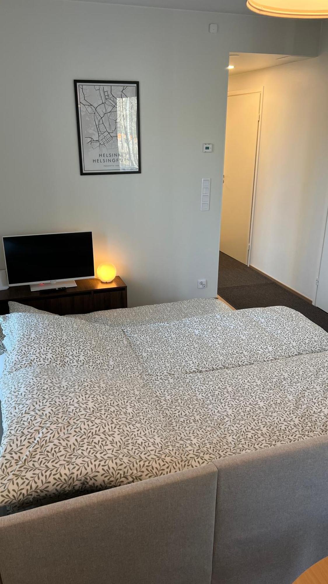 Helsinki Airport Apartment Βάνταα Εξωτερικό φωτογραφία