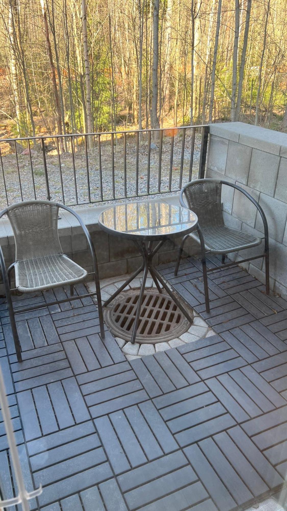 Helsinki Airport Apartment Βάνταα Εξωτερικό φωτογραφία