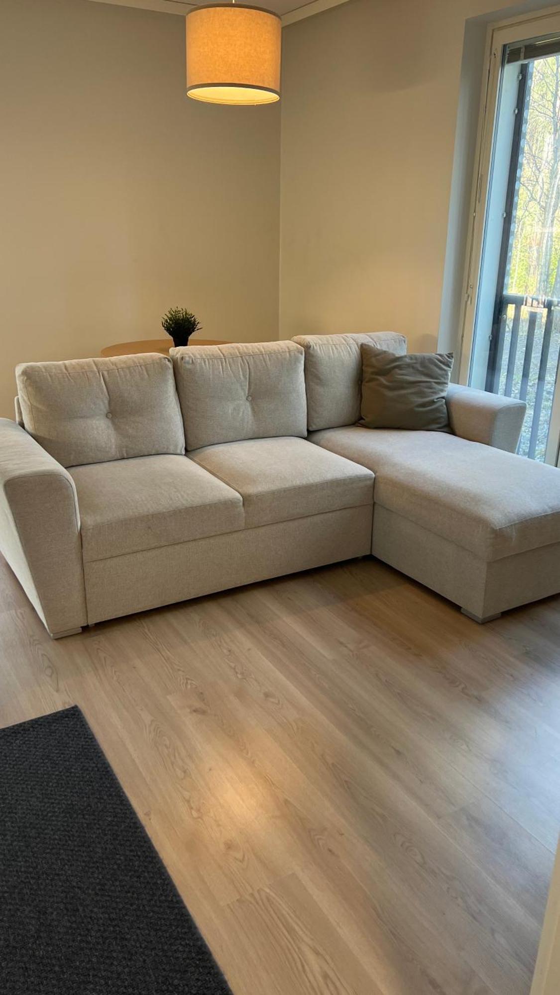 Helsinki Airport Apartment Βάνταα Εξωτερικό φωτογραφία