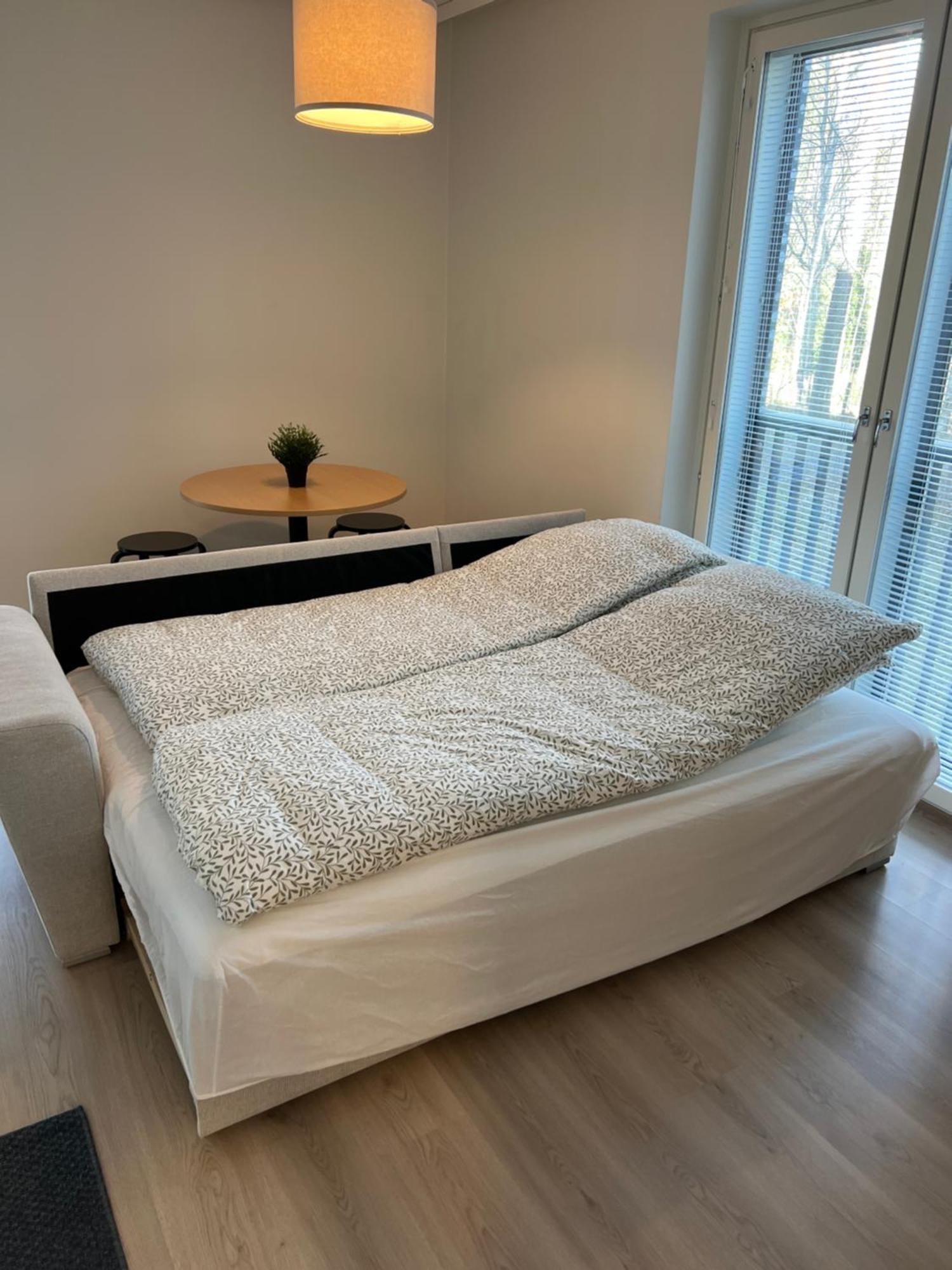 Helsinki Airport Apartment Βάνταα Εξωτερικό φωτογραφία