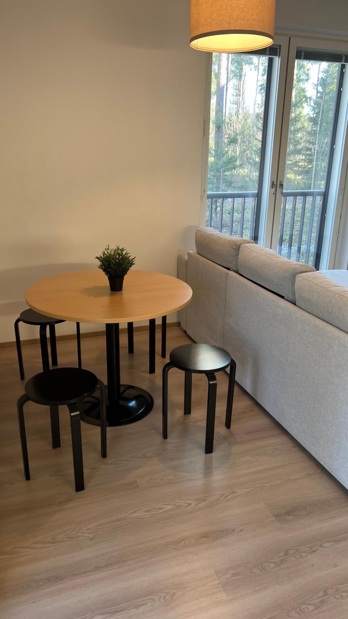 Helsinki Airport Apartment Βάνταα Εξωτερικό φωτογραφία