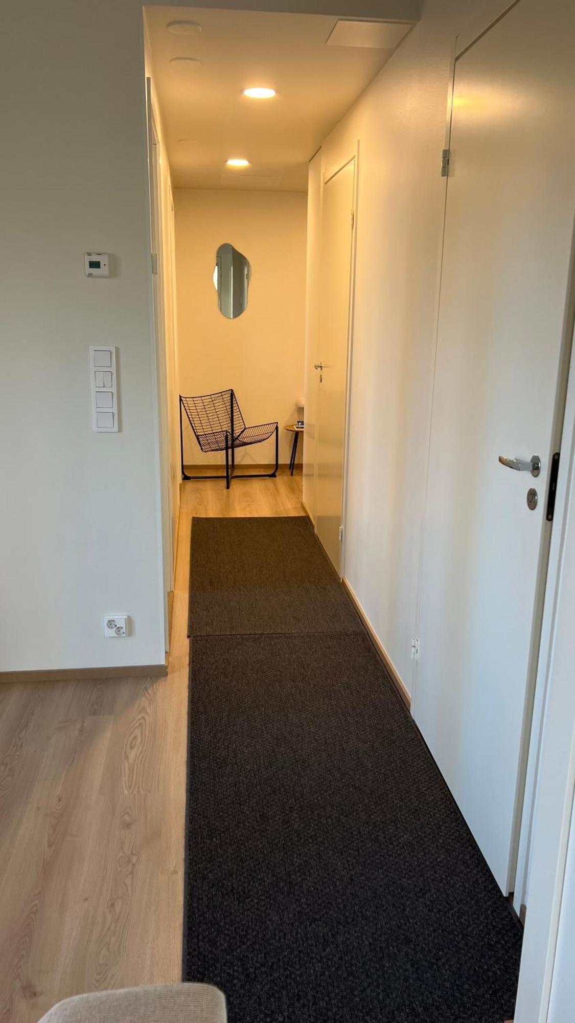 Helsinki Airport Apartment Βάνταα Εξωτερικό φωτογραφία