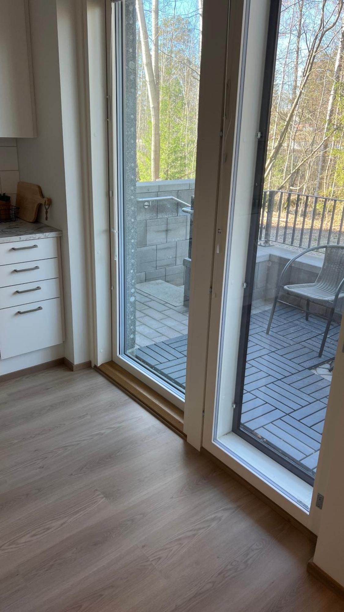 Helsinki Airport Apartment Βάνταα Εξωτερικό φωτογραφία