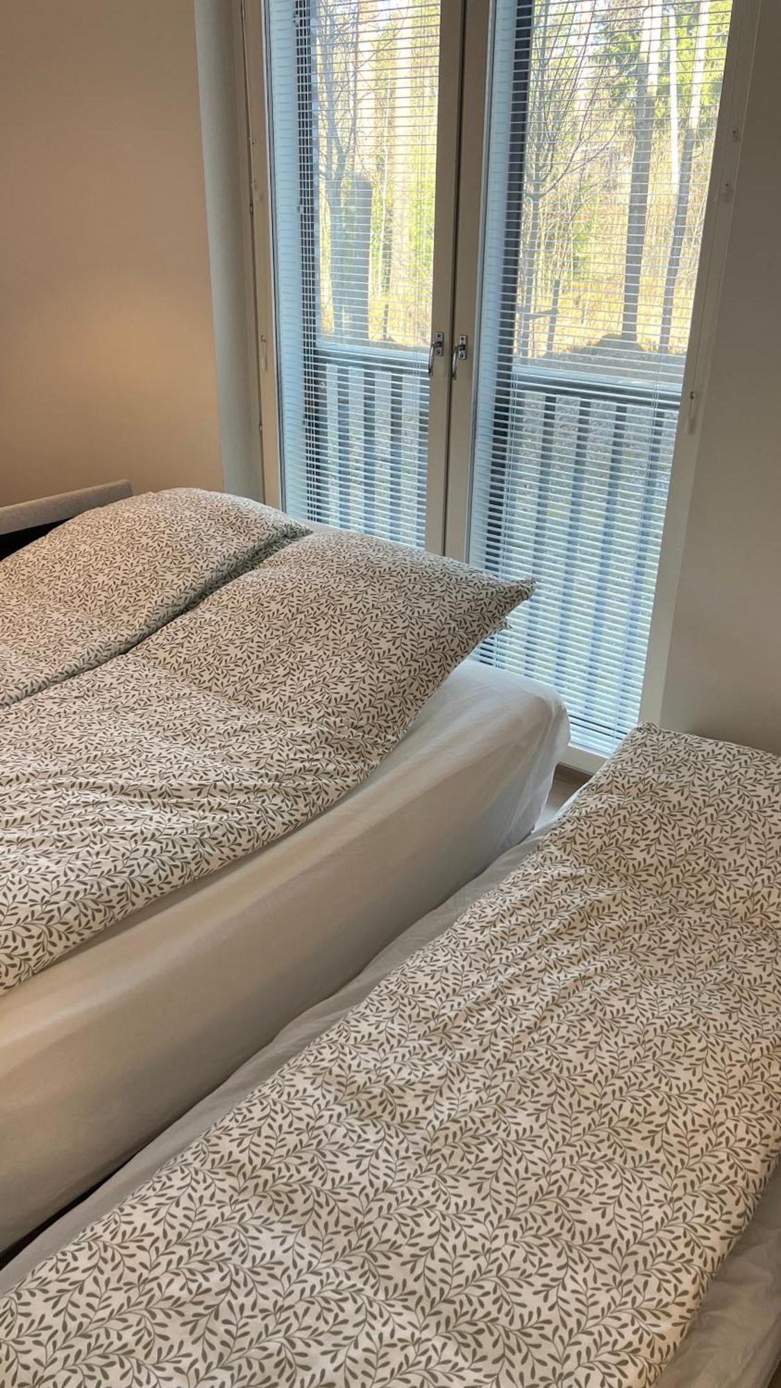Helsinki Airport Apartment Βάνταα Εξωτερικό φωτογραφία