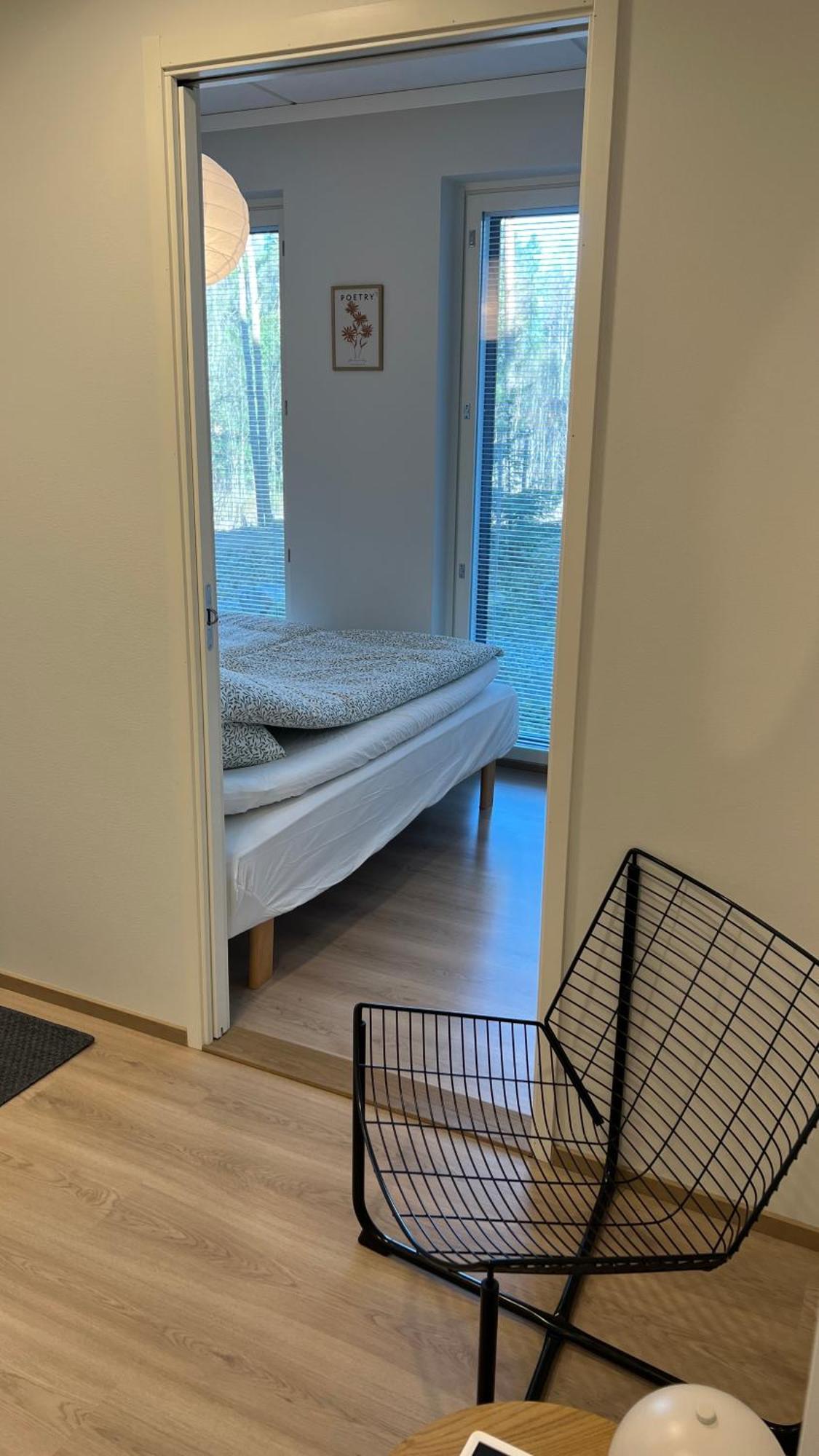 Helsinki Airport Apartment Βάνταα Εξωτερικό φωτογραφία