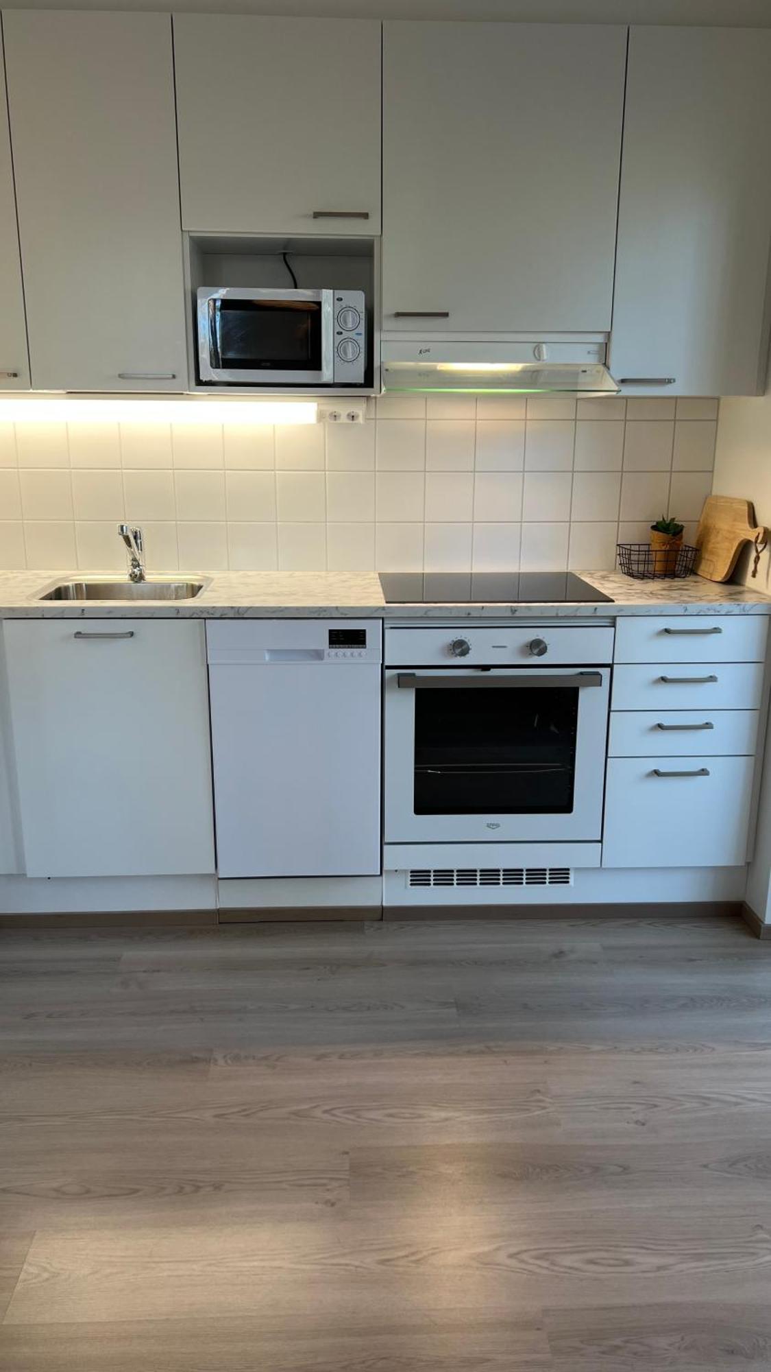 Helsinki Airport Apartment Βάνταα Εξωτερικό φωτογραφία