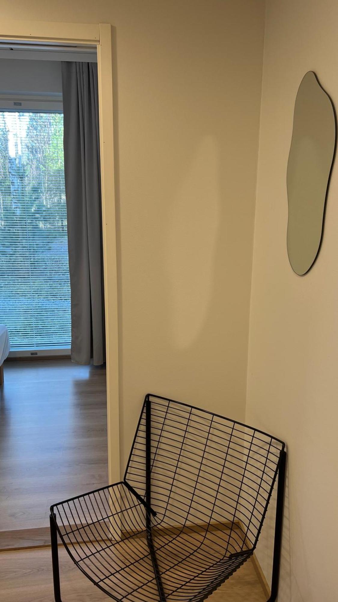 Helsinki Airport Apartment Βάνταα Εξωτερικό φωτογραφία
