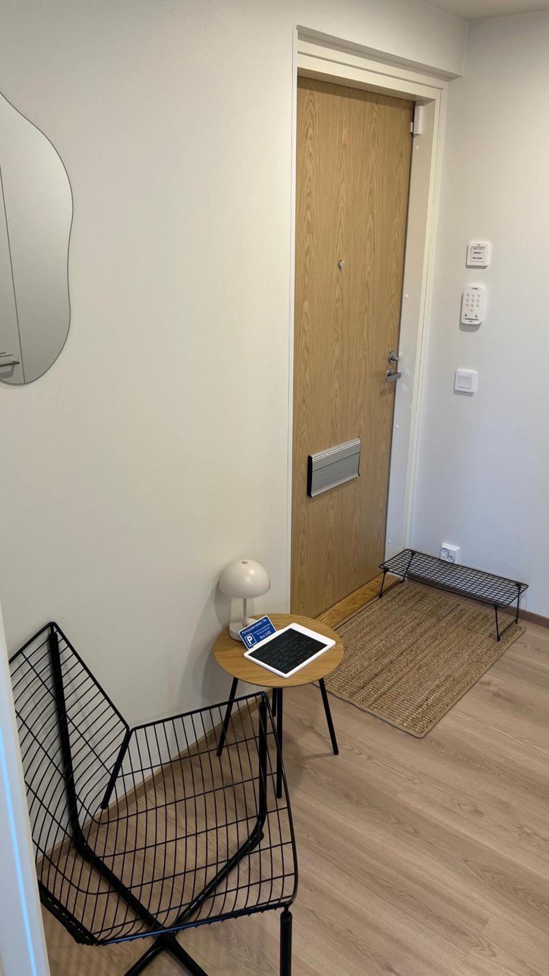 Helsinki Airport Apartment Βάνταα Εξωτερικό φωτογραφία