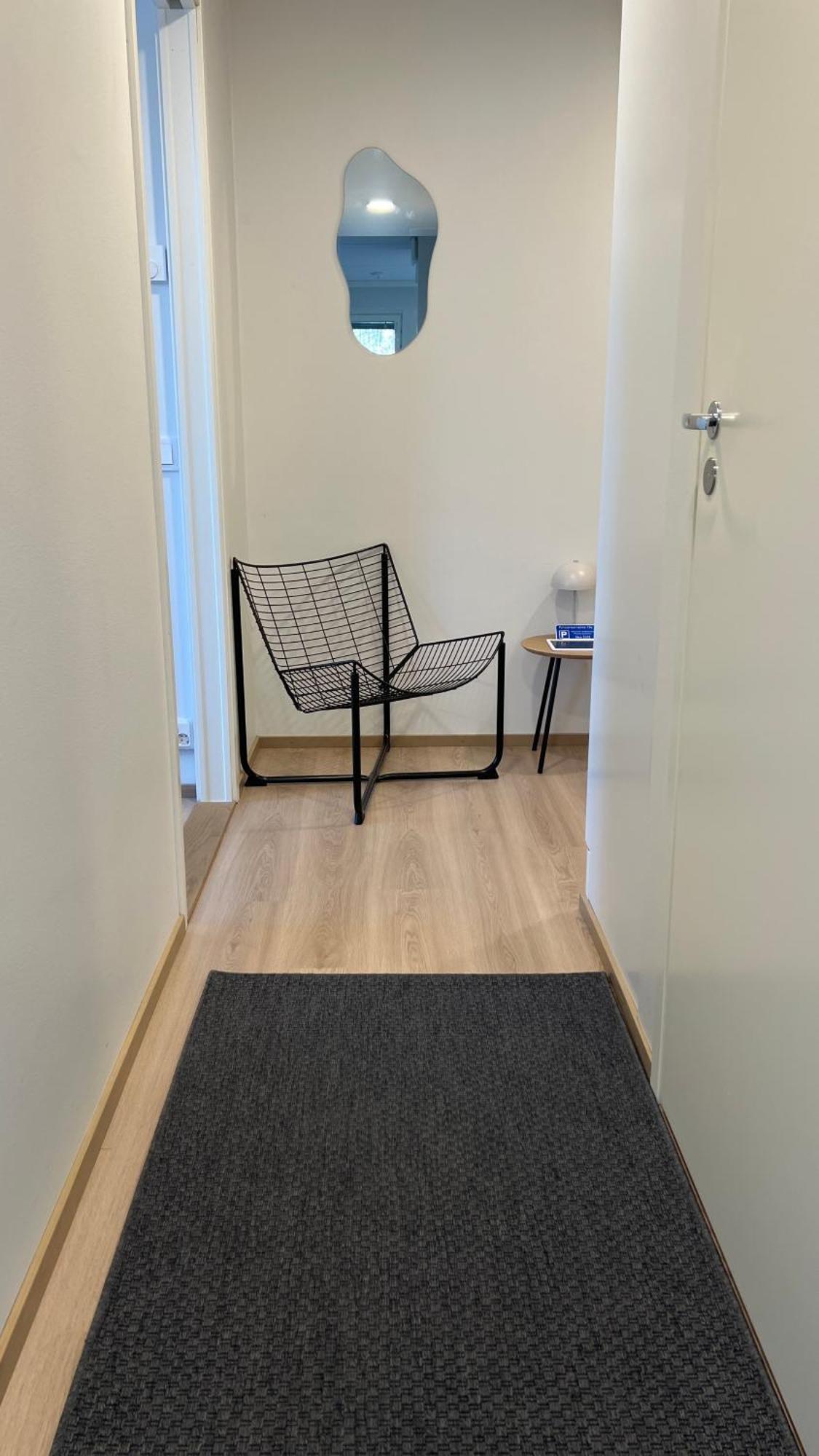 Helsinki Airport Apartment Βάνταα Εξωτερικό φωτογραφία