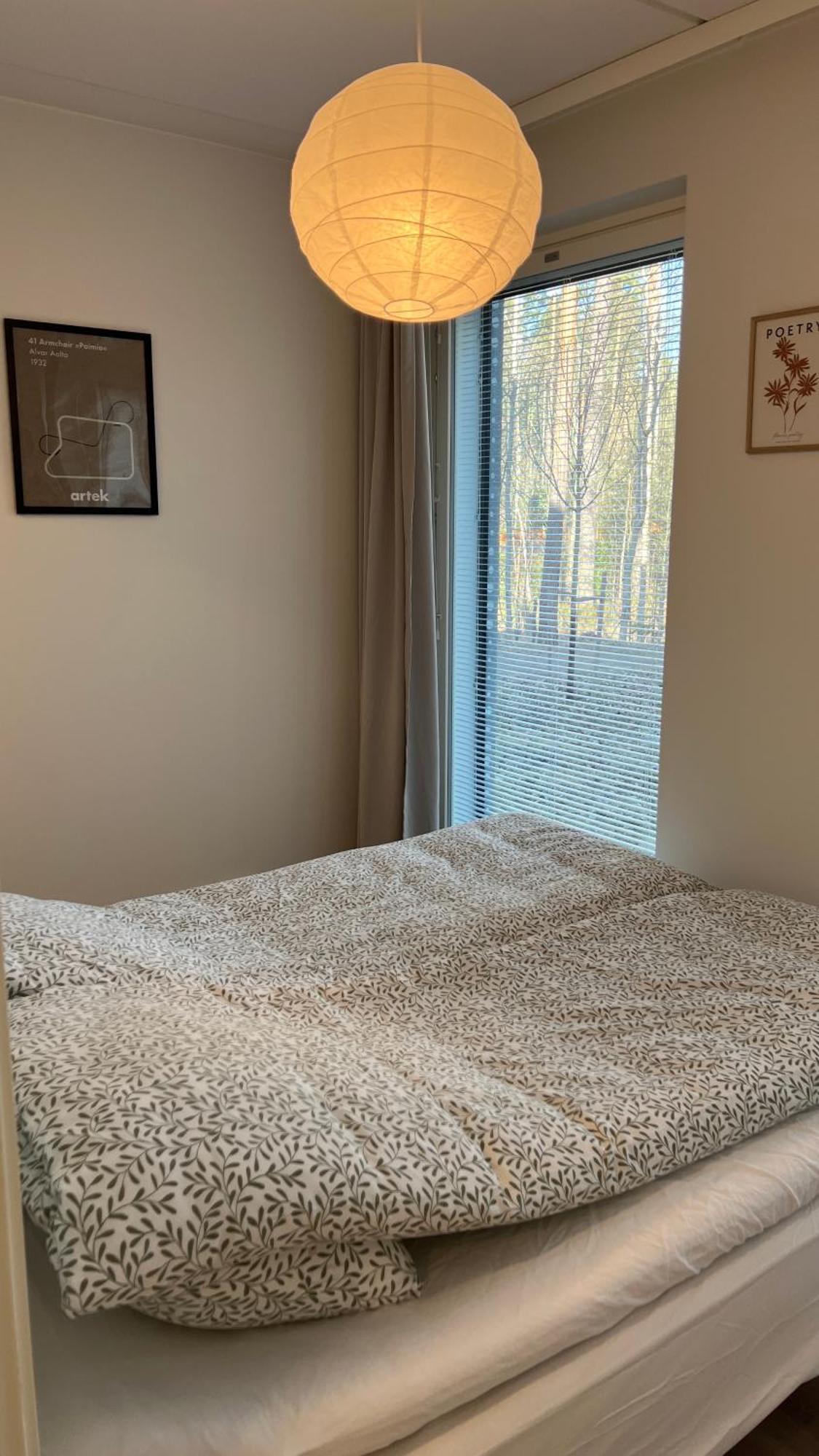 Helsinki Airport Apartment Βάνταα Εξωτερικό φωτογραφία