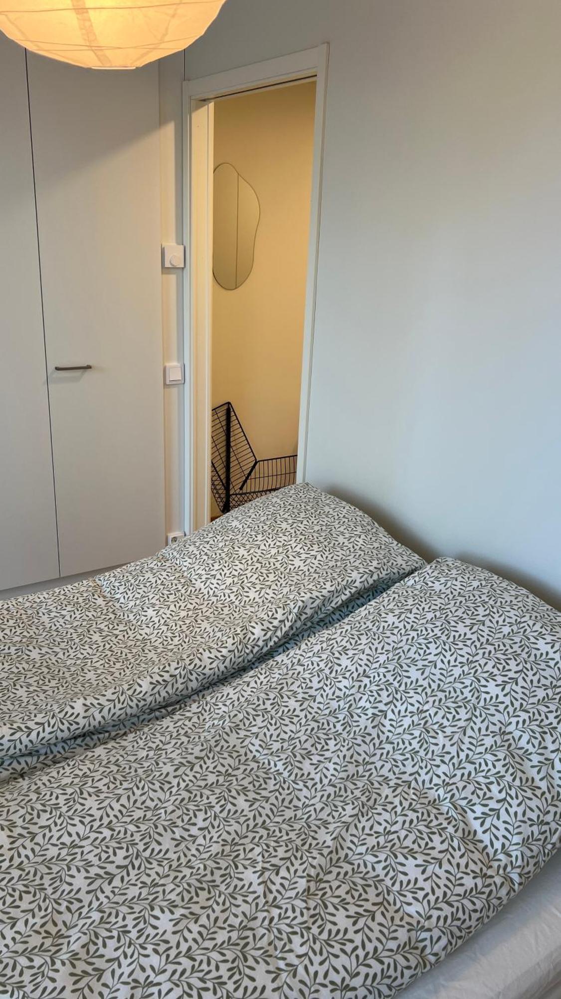 Helsinki Airport Apartment Βάνταα Εξωτερικό φωτογραφία