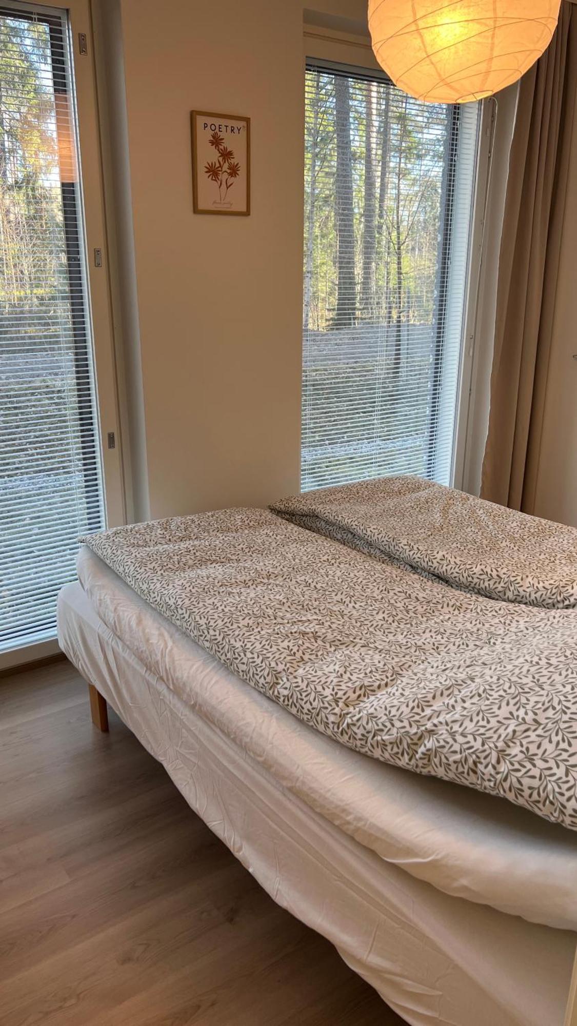 Helsinki Airport Apartment Βάνταα Εξωτερικό φωτογραφία